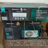 تاسیسات کولر گازی سرمایشی و گرمایشی|خدمات پیشه و مهارت|نیشابور, گنبد سبز|دیوار