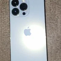 آیفون 13 پرو بدون خش و خط