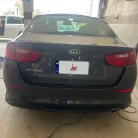 اپتیما مدل ۲۰۱۴ موتور ۲۴۰۰ سی سی درجه یک منطقه|خودرو سواری و وانت|لاهیجان, بازکیاگوراب|دیوار