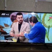 ال ای دی،تلوزیونLED الجی49اینچ دیجیتال ماهواره اصل