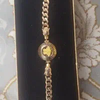 دستبند ورساچه و رومانتویی ایتالیایی