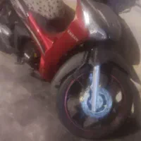 موتور سیکلت