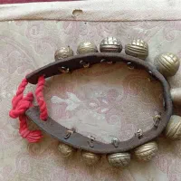 زنگوله قدیمی