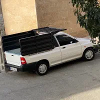 پراید۱۵۱مدل۱۴۰۳