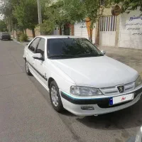 پارس 90 دوگانه فابریک
