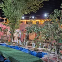 اقامتگاه وسفره خانه برافتو ،