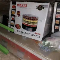 فروش آکواریوم  میوه خشک کن.گهواره ورورویک