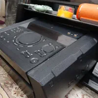 home audio shake X1D