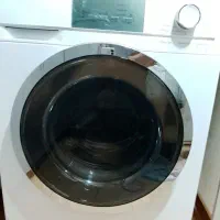 ماشین لباسشویی دوو