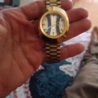 ساعت طرح رادو