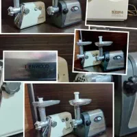 چرخ گوشت آسیاب