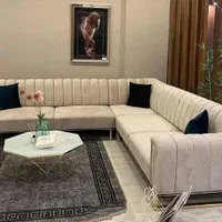 مبل ال اقساطی مدل جدید۱۴۰۴|مبلمان خانگی و میز عسلی|رشت, جانبازان|دیوار
