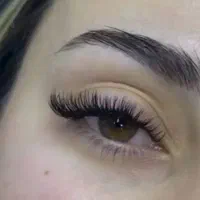 اکستنشن مژه