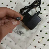 شارژر باتری گوشی کلاسیک micro usb|لوازم جانبی موبایل و تبلت|تهران, جمهوری|دیوار