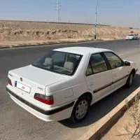 پژو پارس (سال) مدل ۹۲|خودرو سواری و وانت|یزد, |دیوار