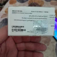 سامسونگ A31|موبایل|تهران, آهنگ|دیوار