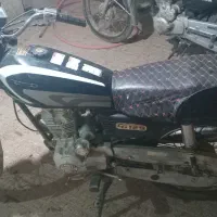 موتورسیکلت