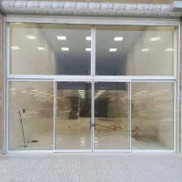 شیشه سکوریت شاهان