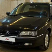 زانتیا 2000. sx سلطان