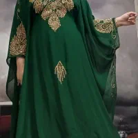 لباس مجلسی عربی