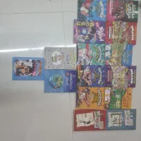 انواع کتاب خوب