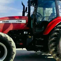 فروش تراکتور فرگوسن ۱۵۰۰ مدل ۹۵|خودرو سنگین|مرودشت, مسجد رسول‎|دیوار