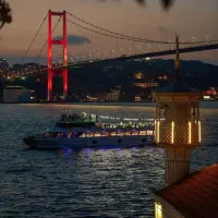 آفر طلایی تور کامل استانبول و دبی /قسطی|تور و چارتر|قم, شهید رجایی|دیوار