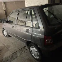 پراید 111 مدل 91|خودرو سواری و وانت|تهران, پرستار|دیوار