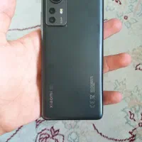 mi12 شیاعومی 12|موبایل|کرج, اتمسفر|دیوار