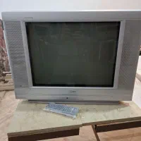 تلویزیون ۲۱ ال جی