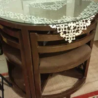 میزناهارخوری