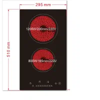 اجاق گاز القایی|اجاق گاز و لوازم برقی پختوپز|احمدآبادمستوفی, |دیوار