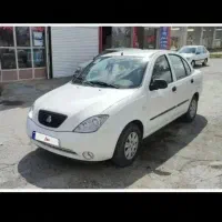 تیبا 1صندق دار|خودرو سواری و وانت|کبودرآهنگ, |دیوار