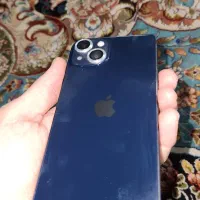 آیفون ۱۳ ۱۲۸G|موبایل|مشهد, زمرد|دیوار