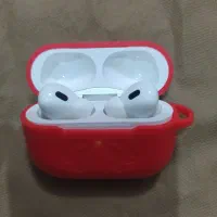 فروش ایرپاد پرو2اصل|لوازم جانبی موبایل و تبلت|کاشان, کارگر|دیوار