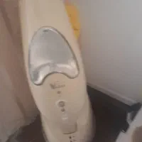جارو شارژی
