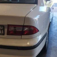 سمند ال ایکس مدل ۱۳۹۹|خودرو سواری و وانت|شیرود, |دیوار