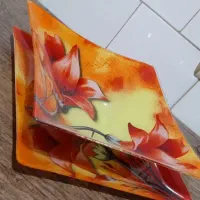 ظروف آشپزخانه|ظروف سرو و پذیرایی|هشتگرد, هشتگرد قدیم|دیوار