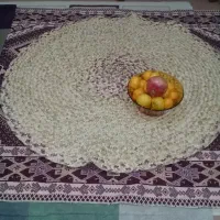 حصیر دست باف|صنایع دستی و سایر لوازم تزئینی|خرم‌آباد, |دیوار