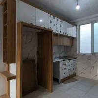 فروش دوطبقه های اول مهرگان پروژه نپاسازه.وام تصفیه|فروش آپارتمان|محمدیه-قزوین, |دیوار