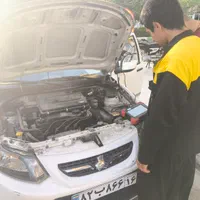 امدادخودرو برق خودرو مکانیک سیاردیاگ|خدمات موتور و ماشین|قم, علی آباد سعدگان|دیوار