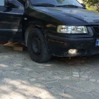 سمند Ef7بنزینی|خودرو سواری و وانت|سیدان, |دیوار