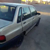 پراید مدل 84سالم|خودرو سواری و وانت|نرماشیر, |دیوار