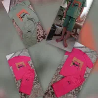 لباس بچگانه نو