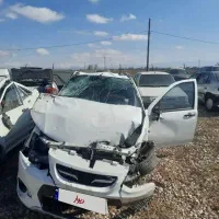 کوییک تصادفی