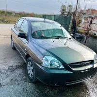 ریو مدل۸۷ نوک مدادی به شرط|خودرو سواری و وانت|ساری, |دیوار