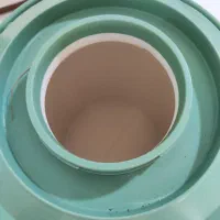 کلمن توپاز|ظروف نگهدارنده، پلاستیکی، یک‌بارمصرف|پردیس, فاز ۸|دیوار