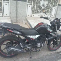 بنلی ۱۵۰ مدل ۹۸