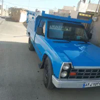 فروش فوری نیسان۸۹ دوگانه کارخانه