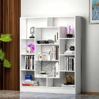 کتابخانه   خاص و مدرن|کتابخانه، شلف، قفسه‌های دیواری|تهران, شهید رجایی|دیوار